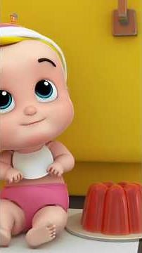Jelly on the Plate Song for Kids #nurseryrhymes #kidssongs