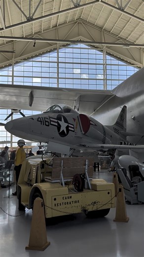 Evergreen Aviation and Space Museum 🚀#space #NASA #SpaceExploration #Astronomy #Museum