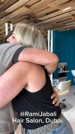 5.8K views · 40 reactions | ‍♀️ Oily, Fine, Thin, Straight Hair … Why It’s So Tricky Part 24 | Ramijabalisalon | Facebook