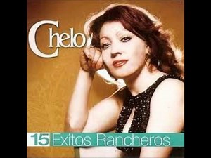 Chelo (Mexican Recording Artist) ~ Bio with [ Photos | Videos ]
