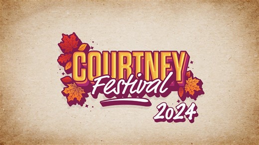 Camp Courtney Festival is only one week away! 🎉 Don’t miss the chance to celebrate fall family fun with a plethora of food options from MCCS and local vendors, military static displays, games, Fun Land and more on October 25– 26 from 1–9 p.m. both days! There will be FREE live entertainment featuring Cooper Alan, the Yoshida Brothers, Kaitlin Walker, Subfive, and the Chatan/Foster Eisa Team Collaboration along with street performances by local groups. 🎶 The Courtney Festival is FREE and open t