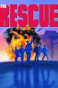 The Rescue (1988) - AZ Movies