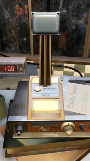 The Mimic's Origin Story Explained