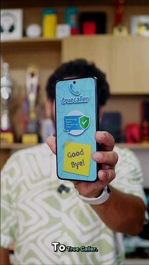 Unknown Calls Exposed! India’s CNAP Feature Explained 🔥