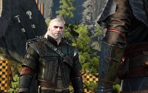 Witcher 3 mod adds even more detailed textures