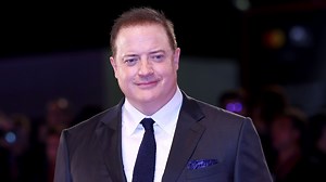 El cambio físico: Brendan Fraser engordó hasta los 270 kilos para su nueva película