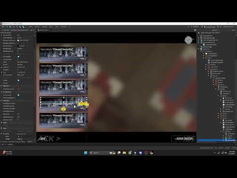 [NOT FIXED] Aspect Ratio Constraints break Automatic Canvas Size