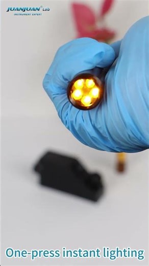 The Gemologist's Secret Weapon: Testing ANY Gemstone in Seconds!