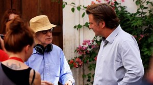 NEWS OF THE WEEK: Alec Baldwin to interview Woody Allen