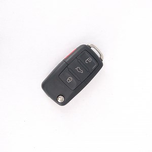 [Hot Item] Low Price Replacement Remote Control Key Shell Car Smart Key Shell