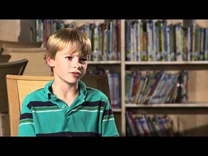 Kids Talk Democracy - 2010