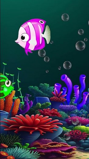 Baby Sleep Music 🐟 Mozart & Brahms Lullaby #babylullaby #babymusic #disney #lullabymusic