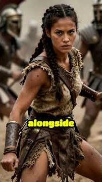 🏹Were Amazons Real? Archaeologists Just Found Shocking Proof!