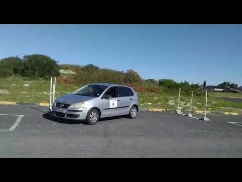 Mastering K53 Left-Side Parallel Parking