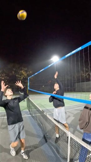 Five Pipes in a Single Rally?! 🤯 This Shouldn’t Be Possible!