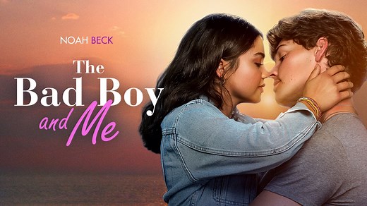 The Bad Boy and Me - Apple TV