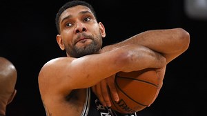 Why Duncan is the most influential player of his time