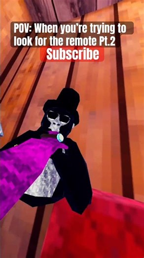 When you’re￼ looking for a remote Pt.2#gorillatag #vr #gtag #funnymemes #relatable ‪@KingButterboy‬