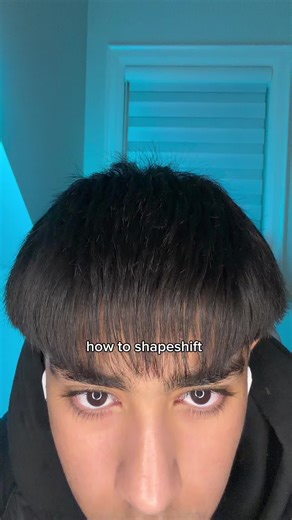 How to shapeshift using the Type texture pack🔥 #straighthair #flathair #hairtok #typehair #hairtutorial