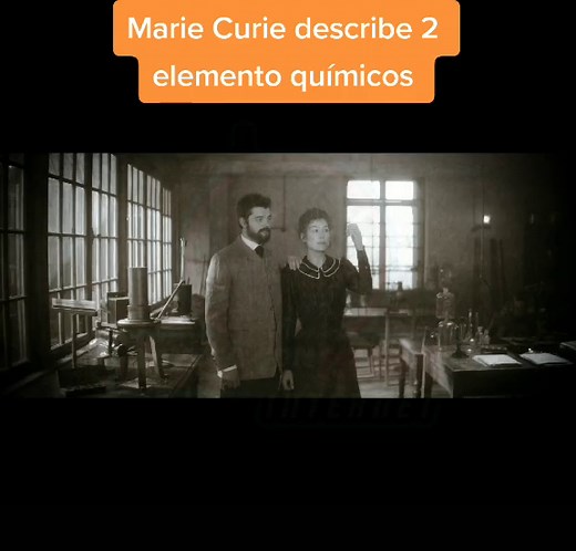 Marie Curie Movie: Radioactive | Madame Curie Film