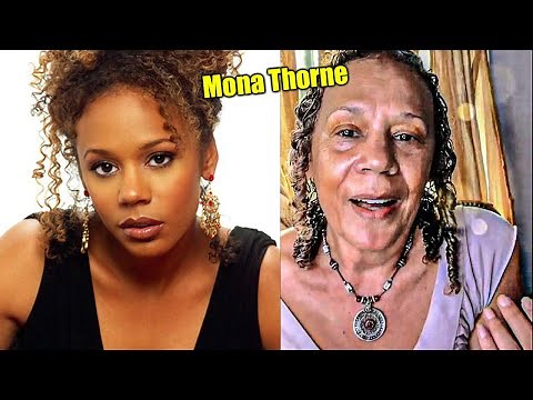 HALF & HALF Cast THEN And NOW (2002 Vs 2024)