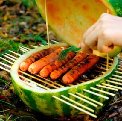 1.8M views · 5K reactions | Useful camping hacks that may come in handy! | 5-Minute Crafts | Facebook