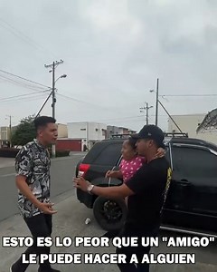 585K views · 10K reactions | Mi mejor amigo me tra¡c¡ona con mi novia  | Nene Angel | Facebook