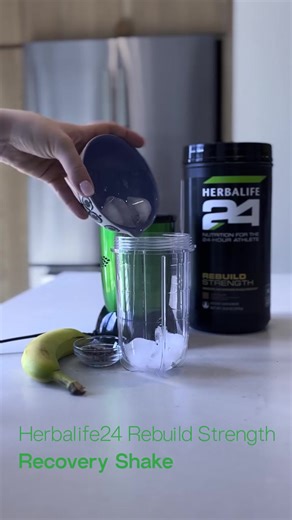 One of my favorite? Herbalife24 Rebuild! This serves as my post workout meal for muscle recovery & lean muscle building Key Benefits: ✅24 g whey and casein proteins create a rapid and sustained protein-building state* ✅Tri-core protein-amino blend of free amino acids, whey and casein proteins help rebuild muscle and speed recovery* ✅Iron essential for red blood cell protection* ✅Branched-chain amino acids (BCAAs) support muscle growth* ✅L-glutamine supports immune function and promotes muscle re