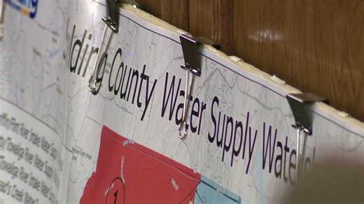 Spalding County approves massive $3.9B data center near Atlanta