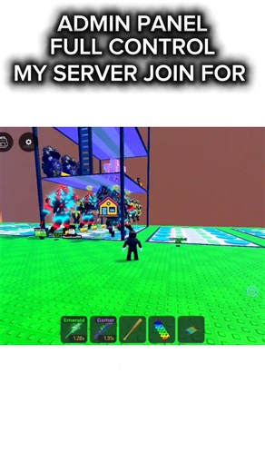 admin panel in control join my server toll free full video click to channel