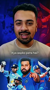 33K views · 1.6K reactions | Most 50+ Score in Icc Odi  #rohitsharma #viratkohli #sachintendulkar #iccchampionstrophy2025 #ChampionsTrophy2025 #NZvsIND #cricketreels #cricketlovers #indiacricketfans | In Crico | Facebook