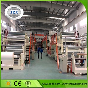 [Hot Item] Dye Sublimation Paper Coating Machine Line for Producing Dry Sublimation Paper