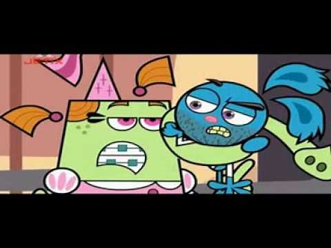 Yin Yang Yo-episode 14-The Sweet Stench of Love