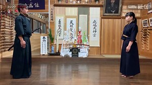 [Ashu Yagyu Shinkage-ryu] Kenjutsu VOD https://budojapan.com/video-on-demand3/ Wado-ryu, which initially called itself "Shinshu Wado-ryu Karate Jutsu". However, the 10th Yagyu Kagei-ryu master Kubo Yoshihachiro "Since both Shinshu and Wa mean Japan, I decided to use only 'Wado-ryu'. It is stated in the biography of the founder that he changed the name to Wado-ryu after the advice that it was better to do so. The Ashu Yagyu Shingei-ryu had a great influence on Wado-ryu. We will introduce some of 