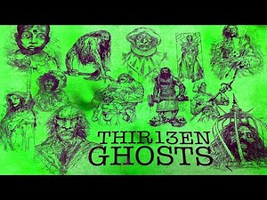 Explained: Every Ghost From Thir13en Ghosts (2001)