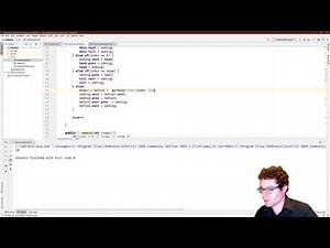 LinkedList vs ArrayList