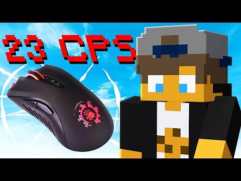 Como fazer Butterfly Click de um jeito fácil