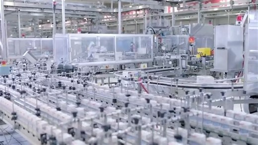 伊利潘刚：中国乳业的“奥运之问”