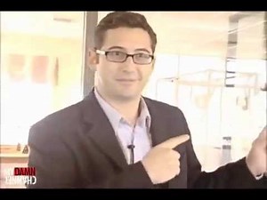 SECRET with Isla Fisher Pilot Season