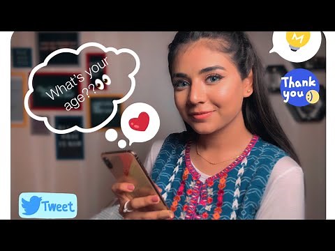 FINALLY! FIRST VIDEO❤️