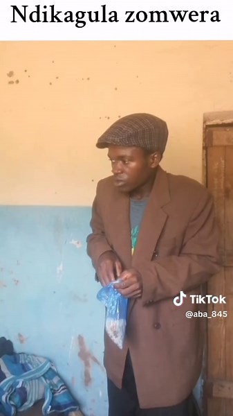 Roomate wa Njala Uyu: Crazy Comedy Skit