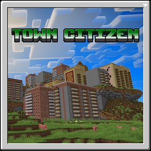 Tax' Town Citizen