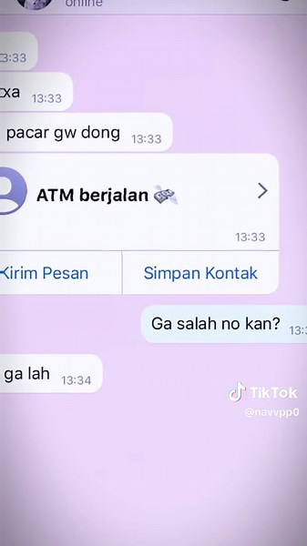 ib:lewat beranda #fyp#AU#foryou #fyp#lewat