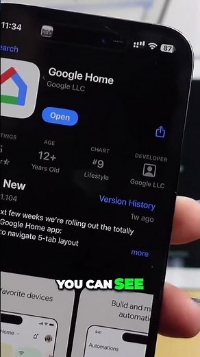 Transform your home with Google Home The ultimate smart device setup