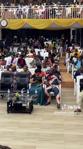 bethel choir gisenyi on TikTok