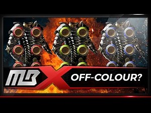 [Path of Exile] –How to properly OFF-COLOUR Sockets on your Items!