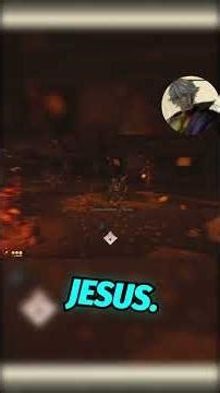 My mortal enemy, Parrying!