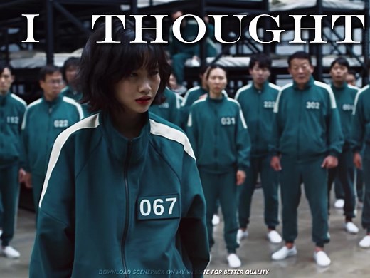 Kangsaebyeok: An Engaging Squid Game Edit