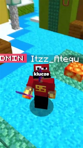 IP BLOCKLY.PL WBIJAJ 🤯😤 #anarchia #minecraft #minecraftserver #minecraftshorts #gaming #mc