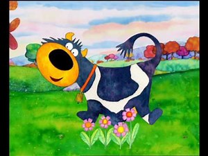 Connie the Cow – Episode 27 - Connie wants to be different